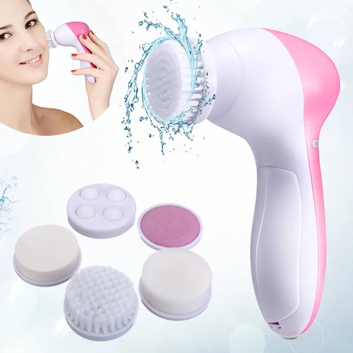 Derma Glow 360