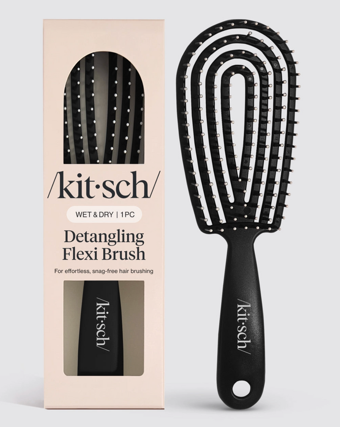 Detangling Flexi Brush
