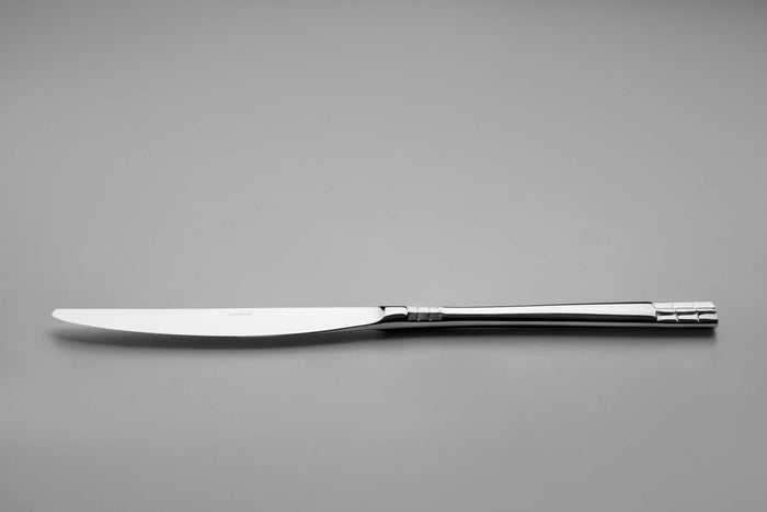 DIDIM MIRROR FINISH - 89 PIECE - 12 PERSON - BOXED CUTLERY SET