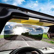 Driver's Anti - Glare Mirror - iamlazy.store