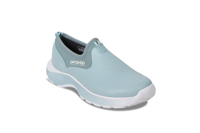 Dryshod Inc Evalusion Women’s All Around Shoe Blue
