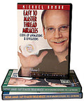 Thread Miracles Ammar- #3, DVD
