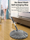 EasyWring Mop Pro™ - JC