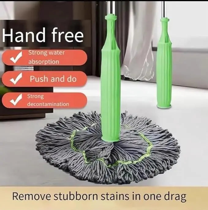 EasyWring Mop Pro™ - JC