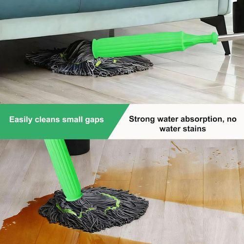 EasyWring Mop Pro™ - JC