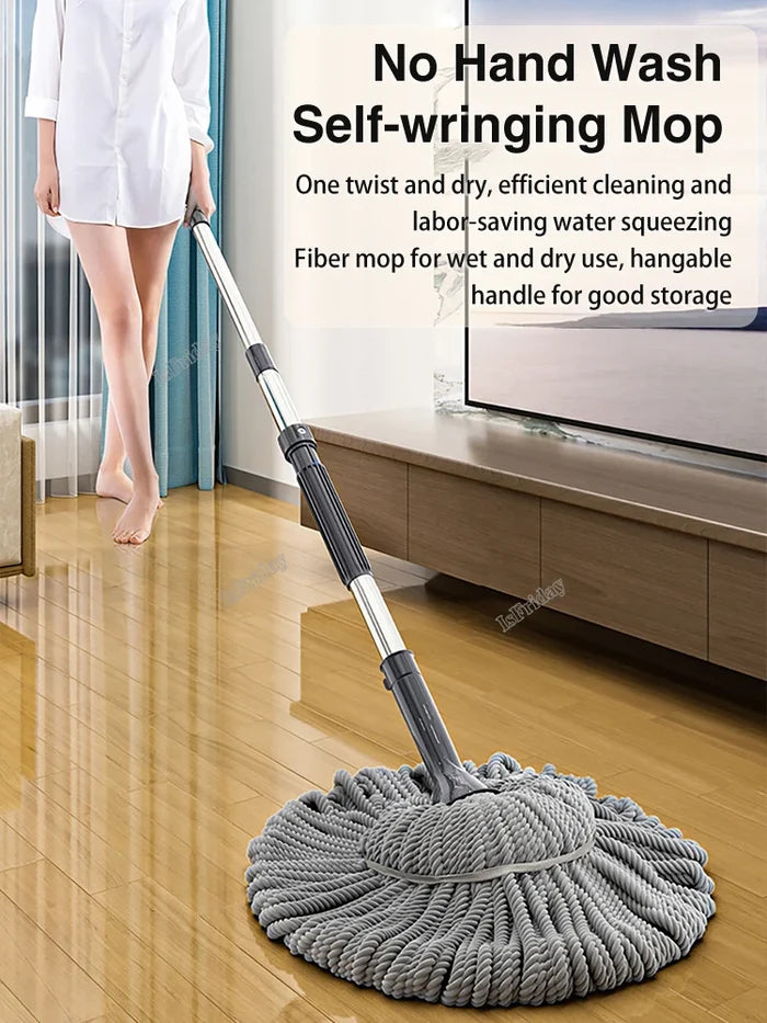 EasyWring Mop Pro™ - OC
