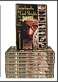 Encyclopedia of Card Daryl- #3, DVD