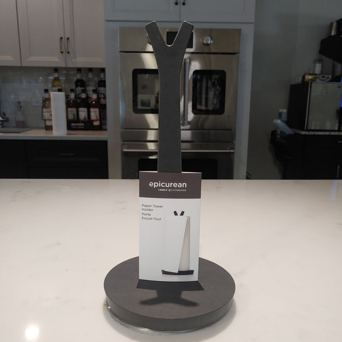 Epicurean Towel Holder
