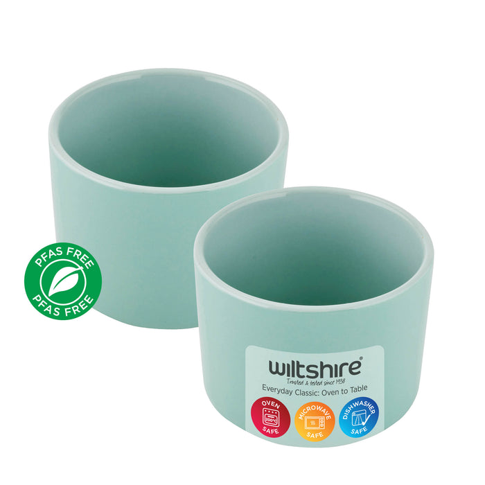 Everyday Classic Ramekin 2pk 10 x 7cm 350ml