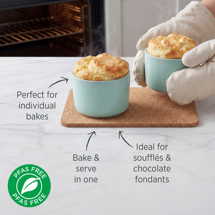 Everyday Classic Ramekin 2pk 10 x 7cm 350ml