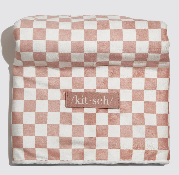 Extra Large Quick-Dry Hair Towel Wrap