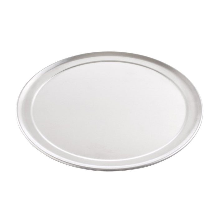 Fantes Cousin Berto's Wide-Rim Pizza Pan, 14in