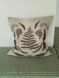 FERN CUSHION COVER