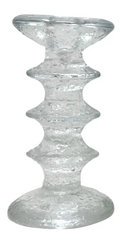 Festivo Candlestick Designed By Timo Sarpaneva For Iittala