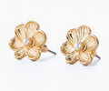 Fiore Post Earrings