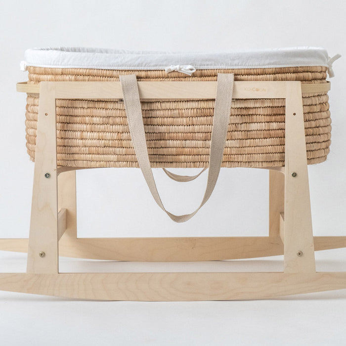 Fitted LINER for Moses basket