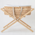 Fitted LINER for Moses basket