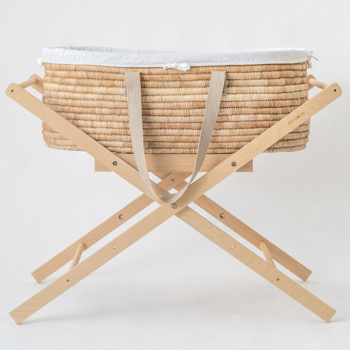 Fitted LINER for Moses basket