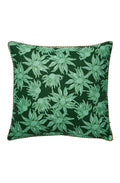 Flannel Flower Forest Cushion