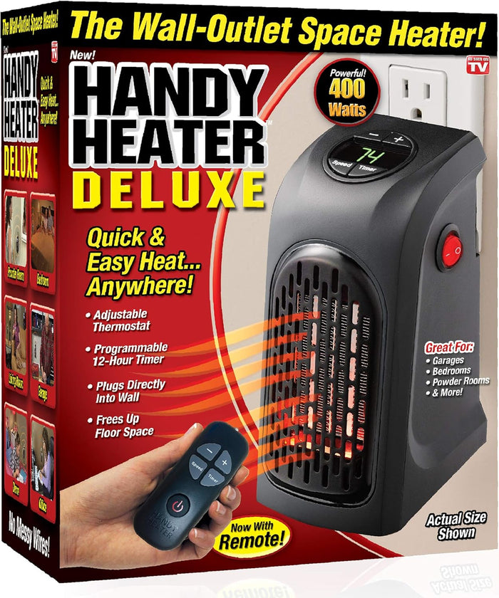 FlashHeat Pro™