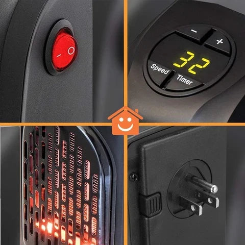 FlashHeat Pro™