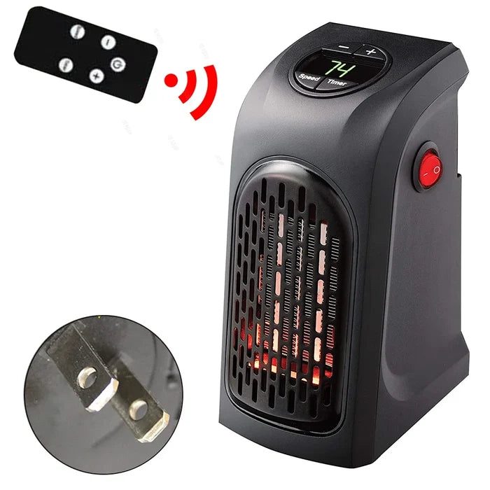 FlashHeat Pro™