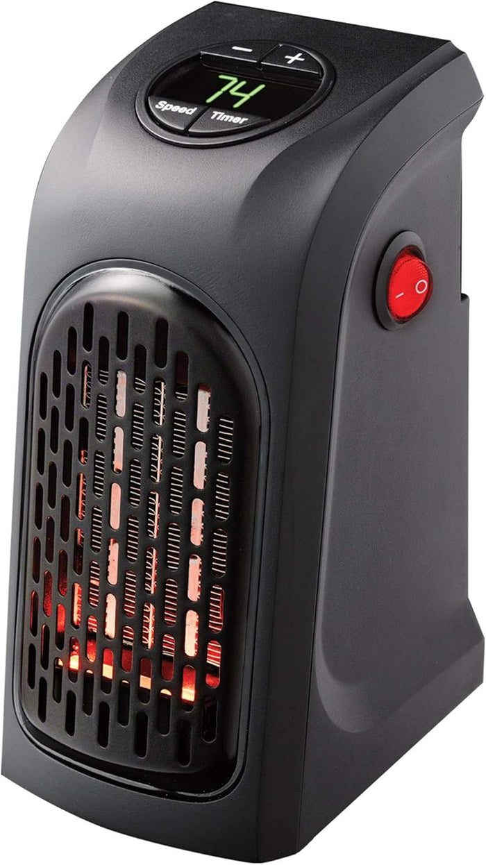 FlashHeat Pro™