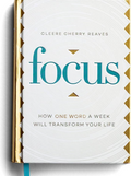 Focus Devotional