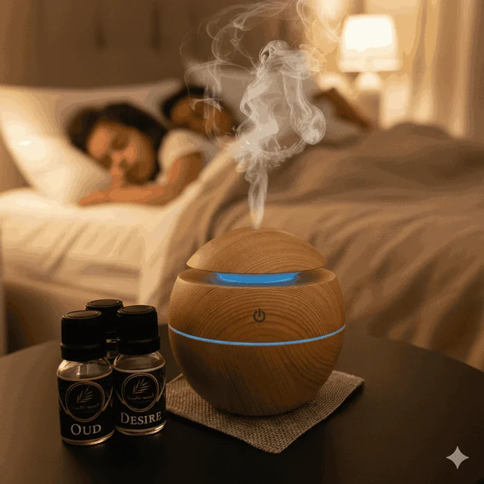Fragrance Humidifier