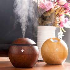 Fragrance Humidifier - iamlazy.store