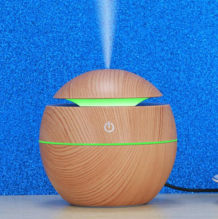 Fragrance Humidifier