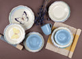 Fulya Butterfly Bliss - 30 Pieces - PRS1068