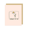 Get Well Soon Greeting Card