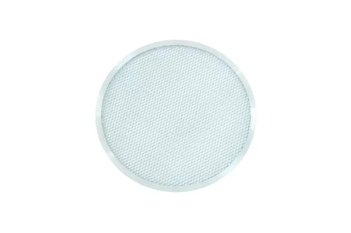 GI Metal Aluminum Pizza Screen