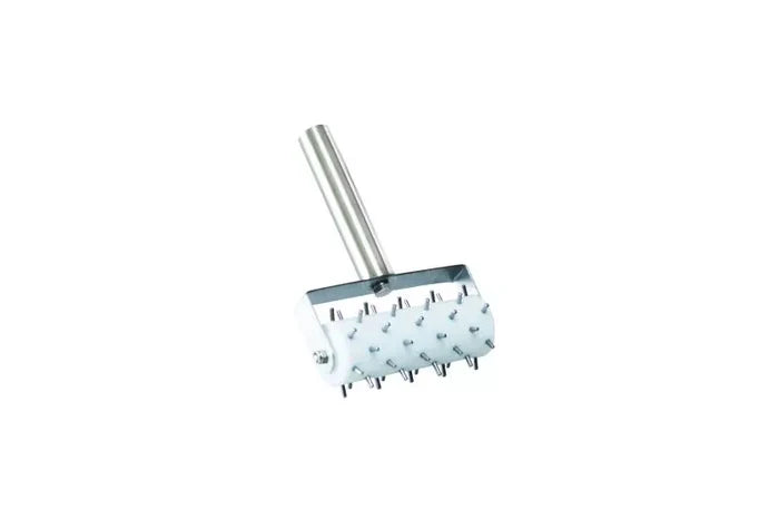 GI Metal Docker Roller