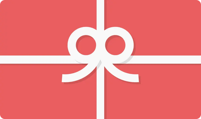 Gift Card Jolie Fête