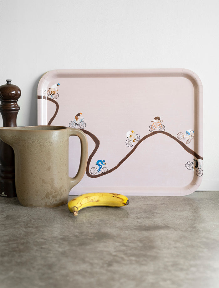 GIRO TRAY