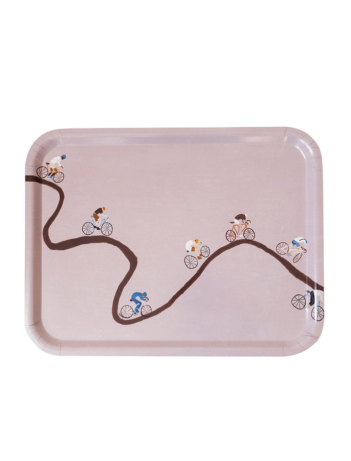 GIRO TRAY