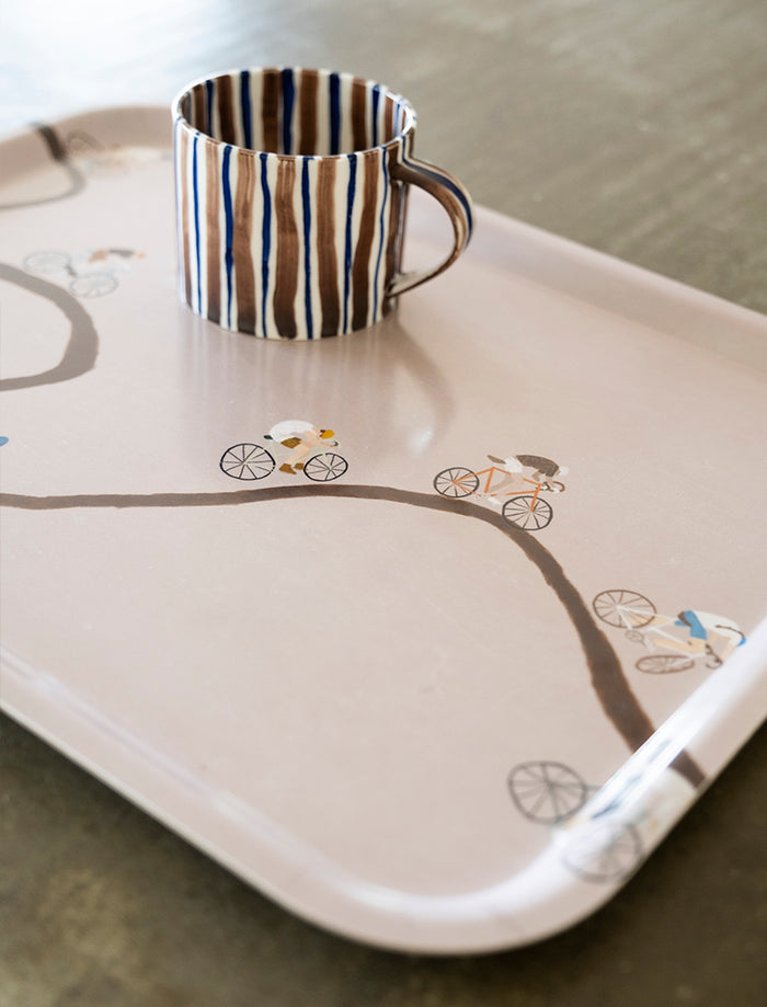 GIRO TRAY