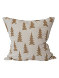 GRAN CUSHION COVER, MUSTARD