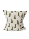 GRAN CUSHION COVER, OLIV