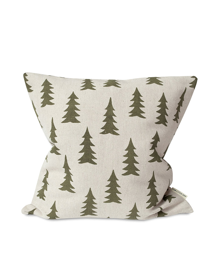 GRAN CUSHION COVER, OLIV