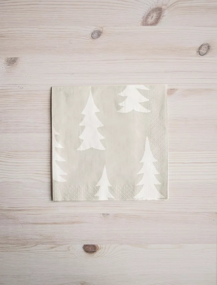 GRAN PAPER NAPKINS - Sand