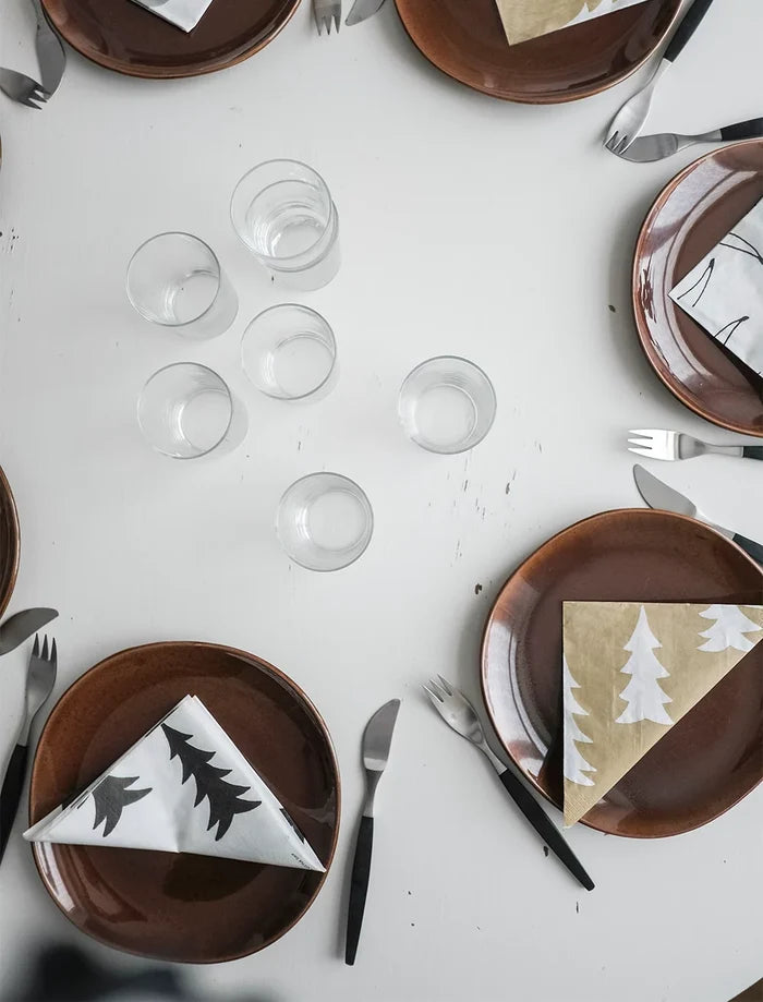 GRAN PAPER NAPKINS - Sand