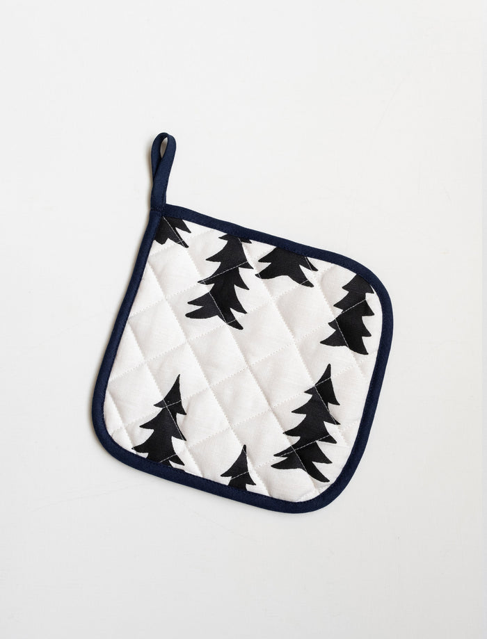 GRAN QUILTED KETTLE HOLDER