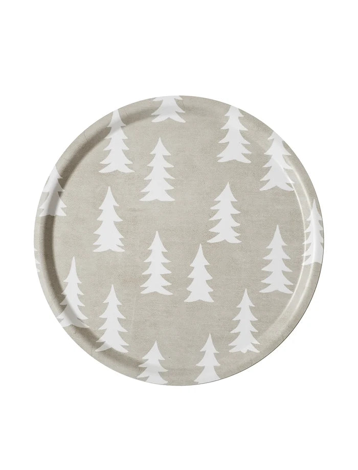GRAN TRAY, SAND
