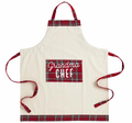 Grandma Chef Apron