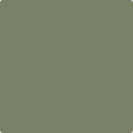 Shop the paint color HC-122 Great Barrington Green by Benjamin Moore at Anderson Paint Company in Ann Arbor, Michigan.