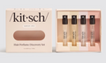 Hair Perfume Discovery Set