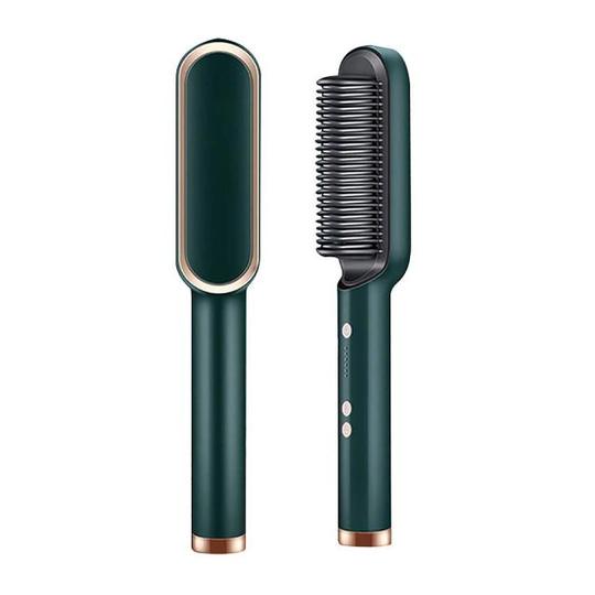 Hair Straightener Comb - iamlazy.store